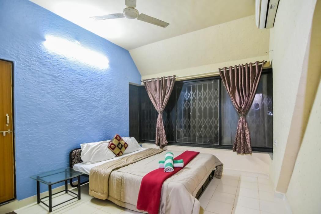Mannat 4 Bhk Private Pool - On Rent Lonavala