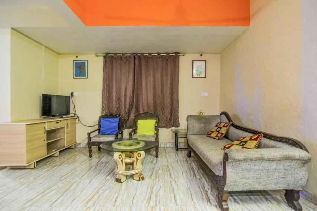 Mannat 4 Bhk Private Pool - On Rent *