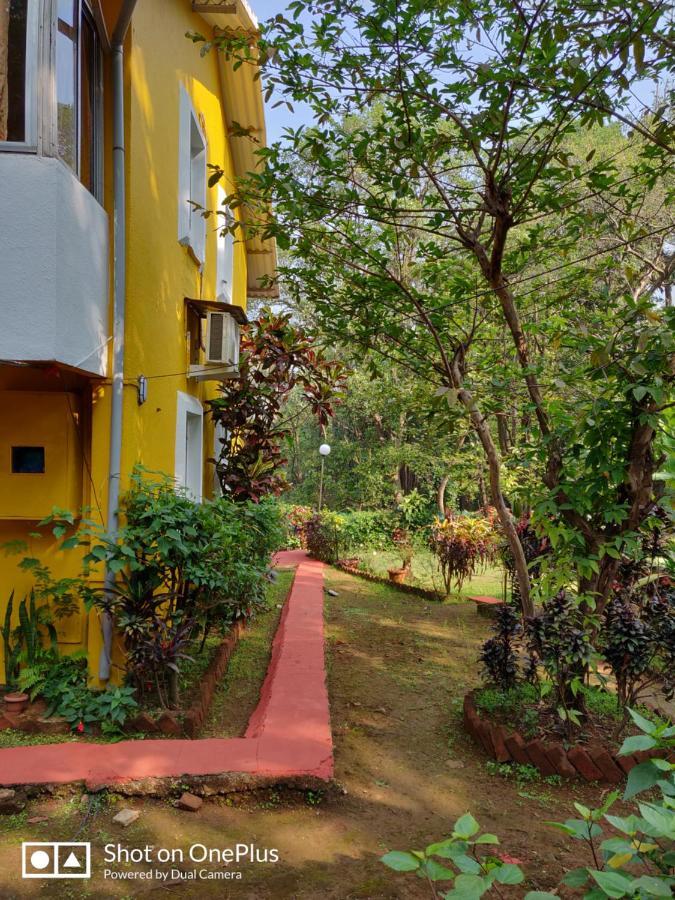 Holiday home Leela's Lonavala