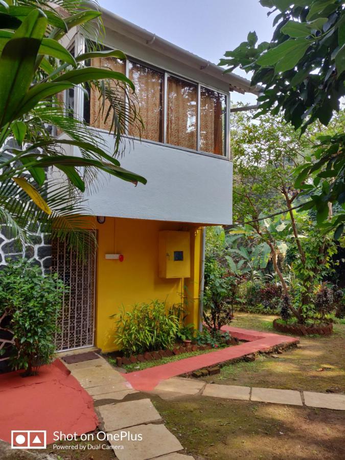 Leela's Lonavala