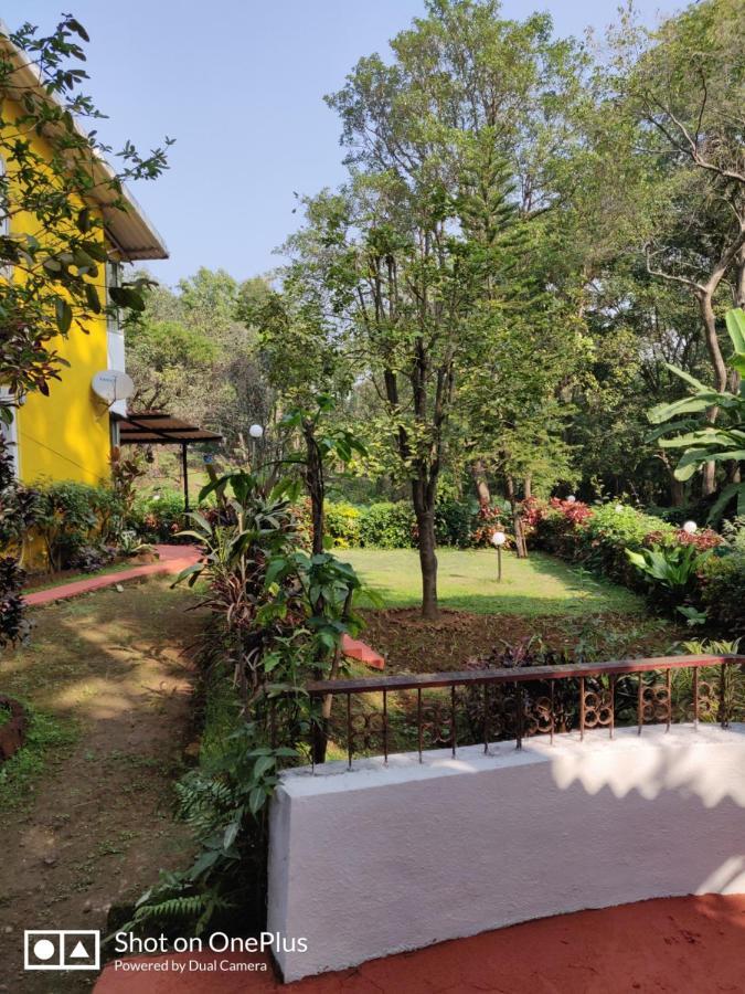 Holiday home Leela's *