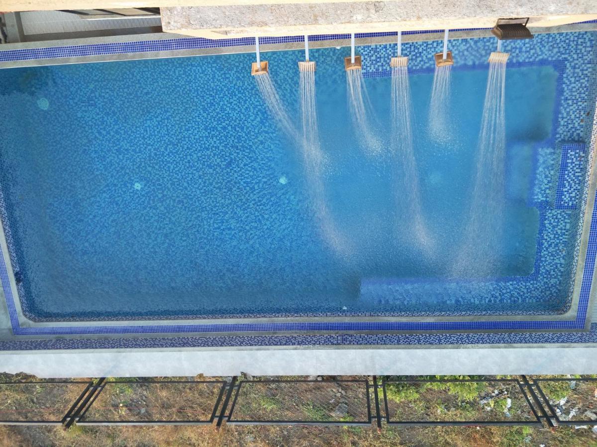 Royal 3 - 3bhk With Swimming Pool * Lonavala