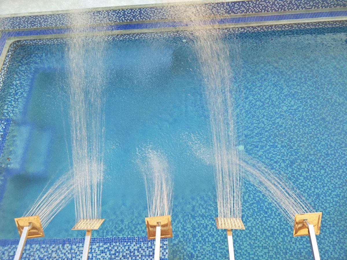 Royal 3 - 3bhk With Swimming Pool Villa