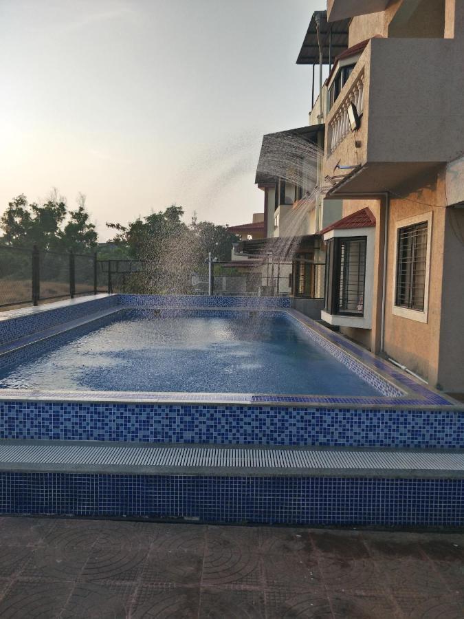 Villa Royal 3 - 3bhk With Swimming Pool