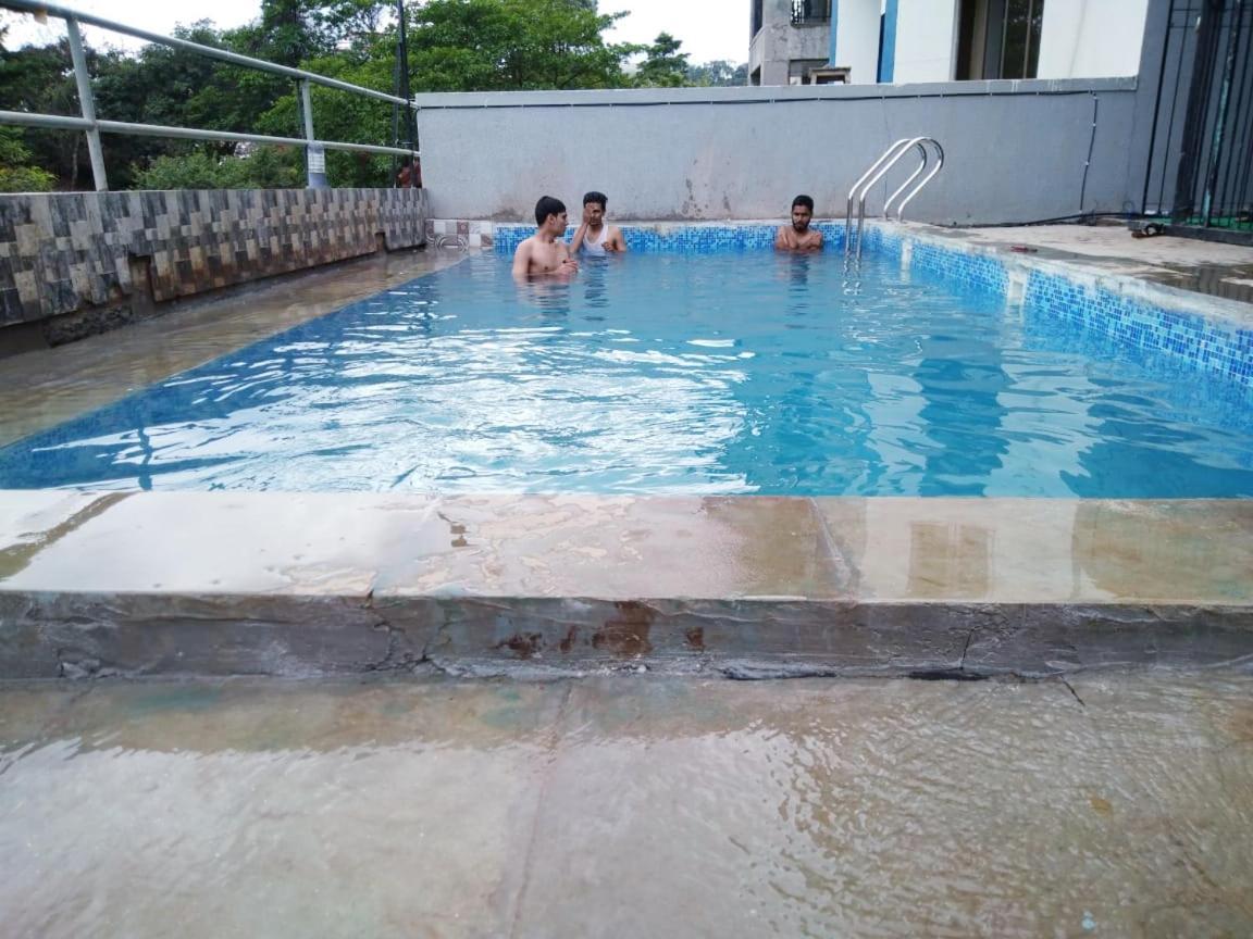 Nature 3bhk *