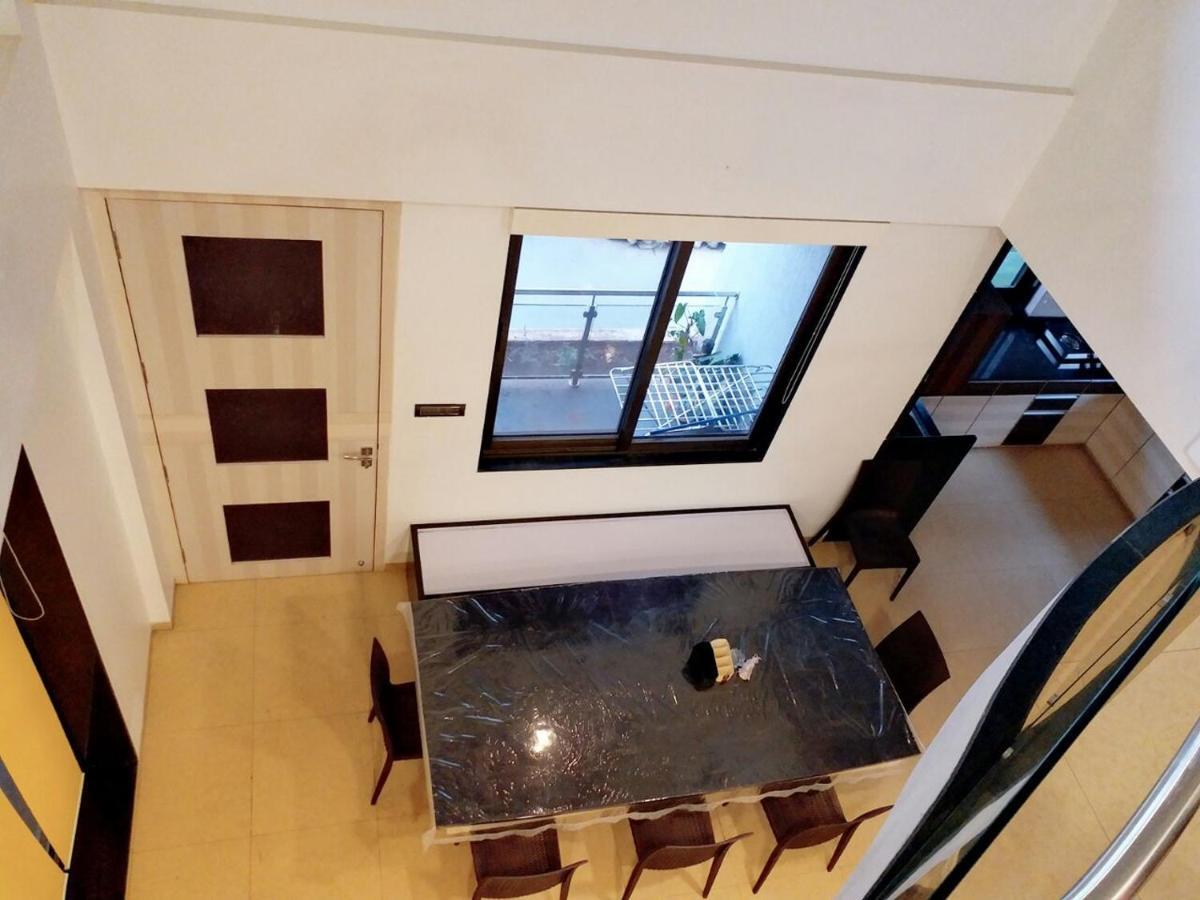 Nature 3bhk Villa *