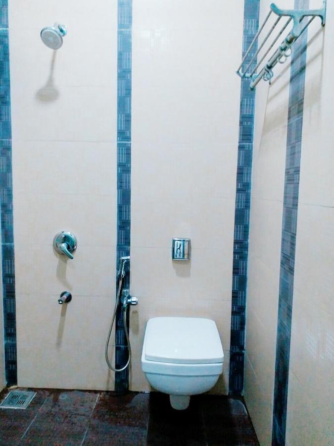 Nature 3bhk Villa *