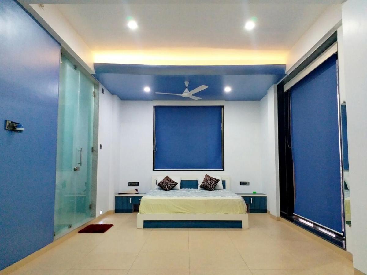 Nature 3bhk * Lonavala
