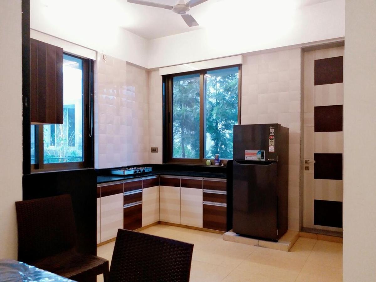 Nature 3bhk