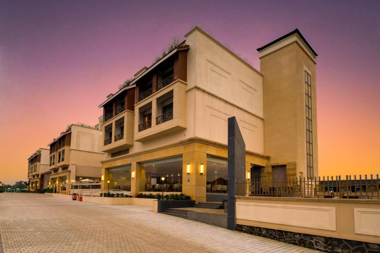 The Fern An Ecotel Hotel, Resort Lonavala