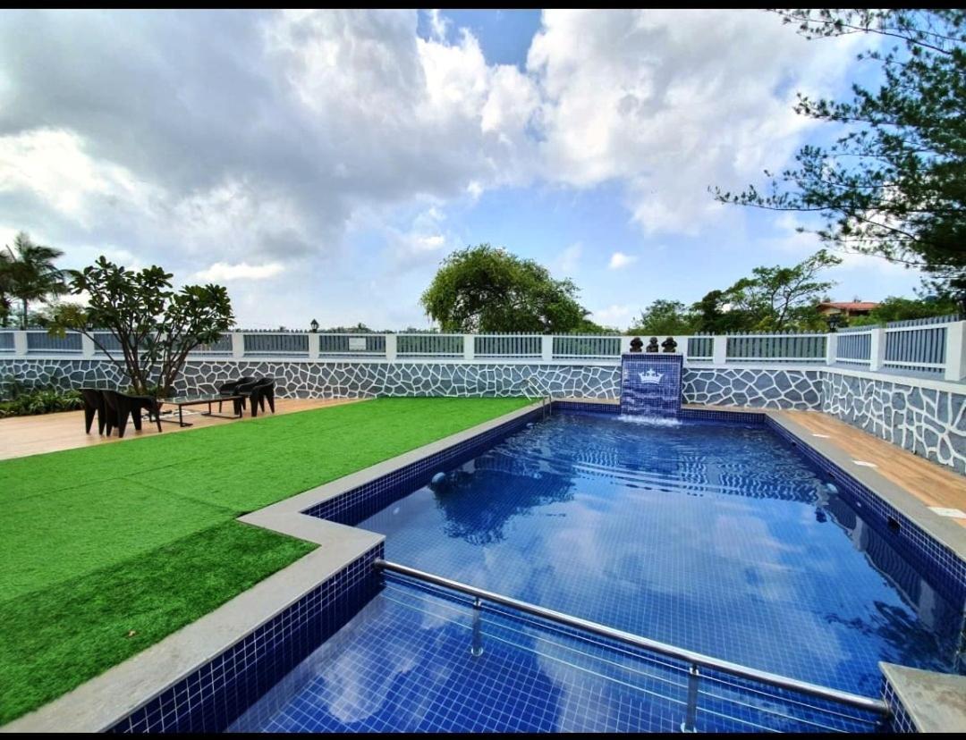 Villa Casa Luxury 5Bhk Lonavala