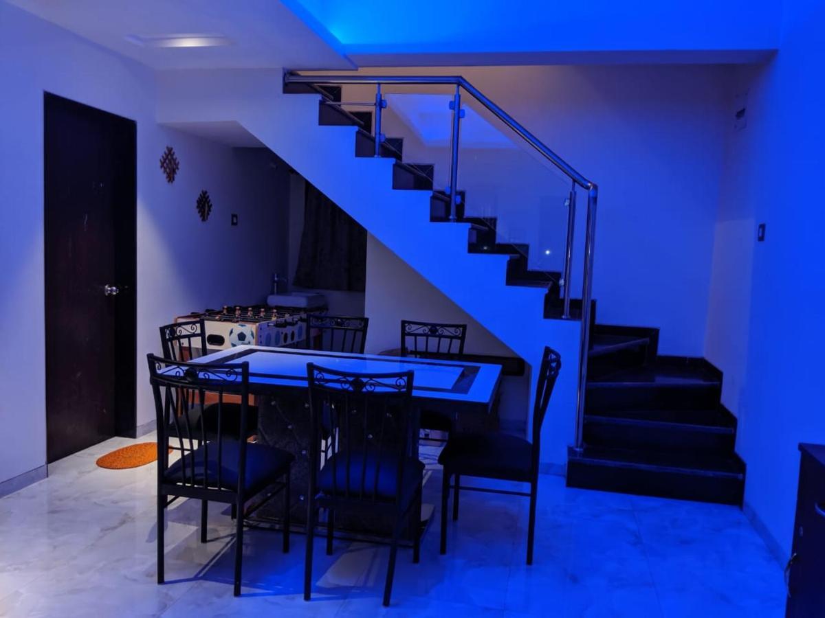 Ivy Silverhill 3 Bhk With Pool, * Lonavala