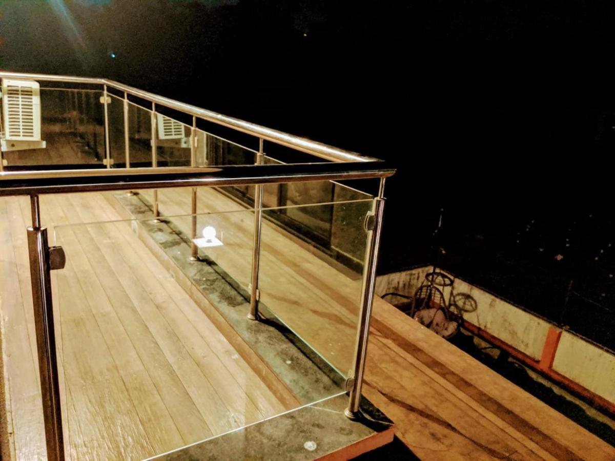 Villa Ivy Silverhill 3 Bhk With Pool, *