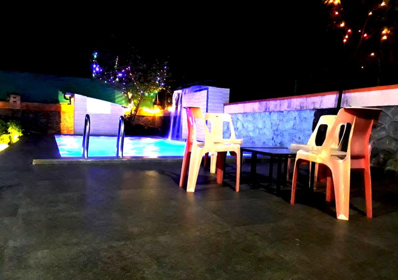 Mannat 4 Bhk Private Pool - On Rent Villa Lonavala