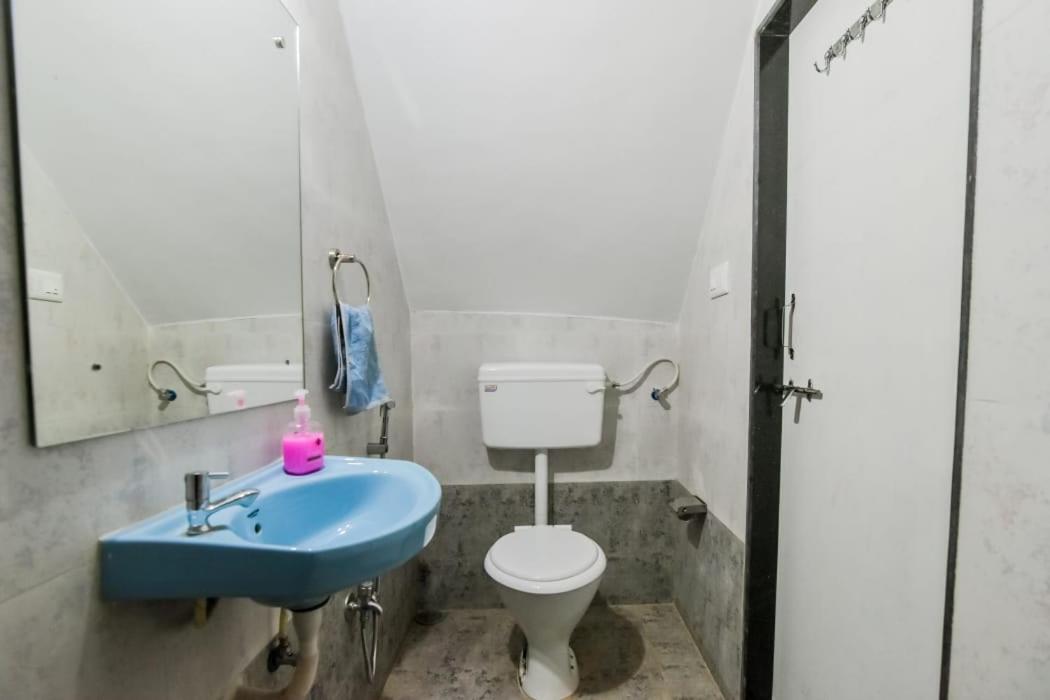 Villa Mannat 4 Bhk Private Pool - On Rent