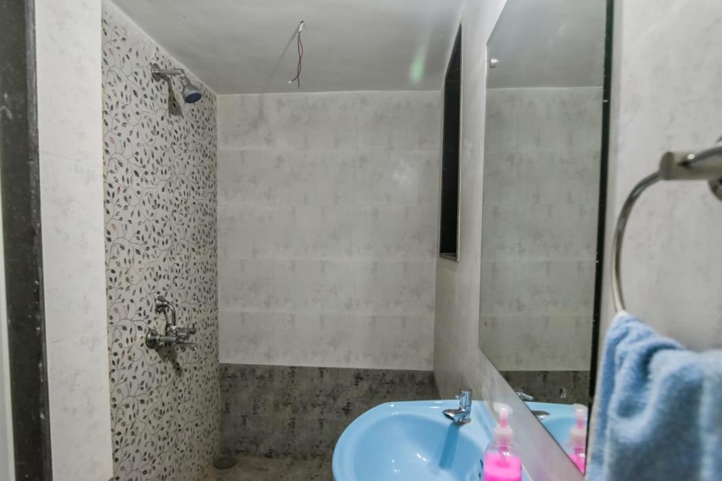 Villa Mannat 4 Bhk Private Pool - On Rent *