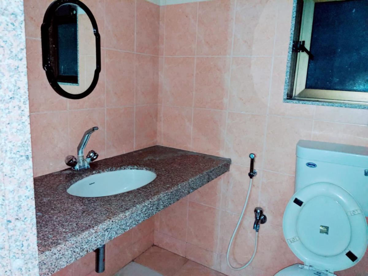 Ivy Terrace Villa Lonavala