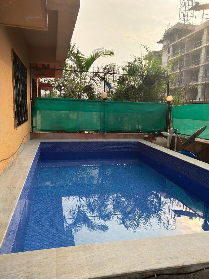 Apartment Green Lonavala