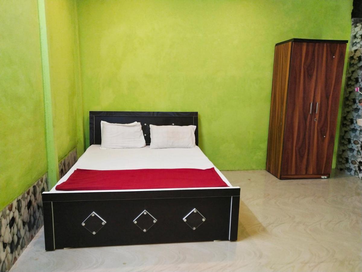Apartment Green Lonavala