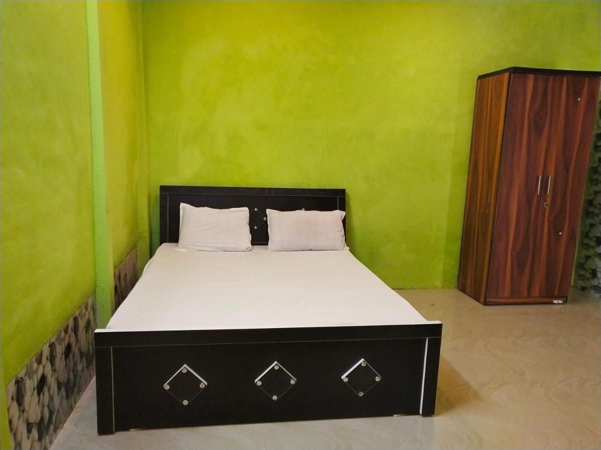 Green Lonavala