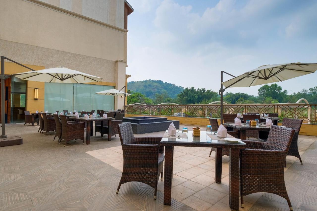 The Fern An Ecotel Hotel, 5*