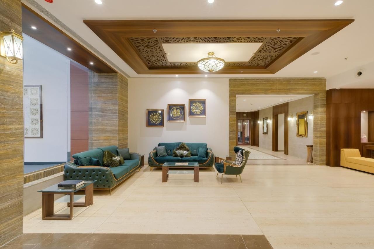 The Fern An Ecotel Hotel, 5*
