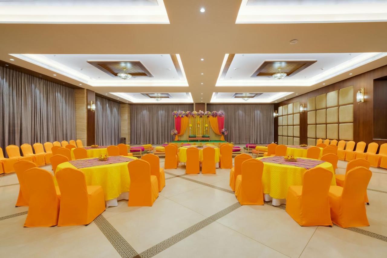 Resort The Fern An Ecotel Hotel, Lonavala