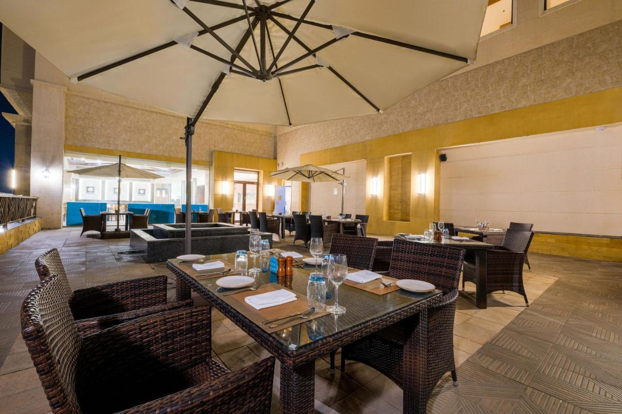 The Fern An Ecotel Hotel, Lonavala