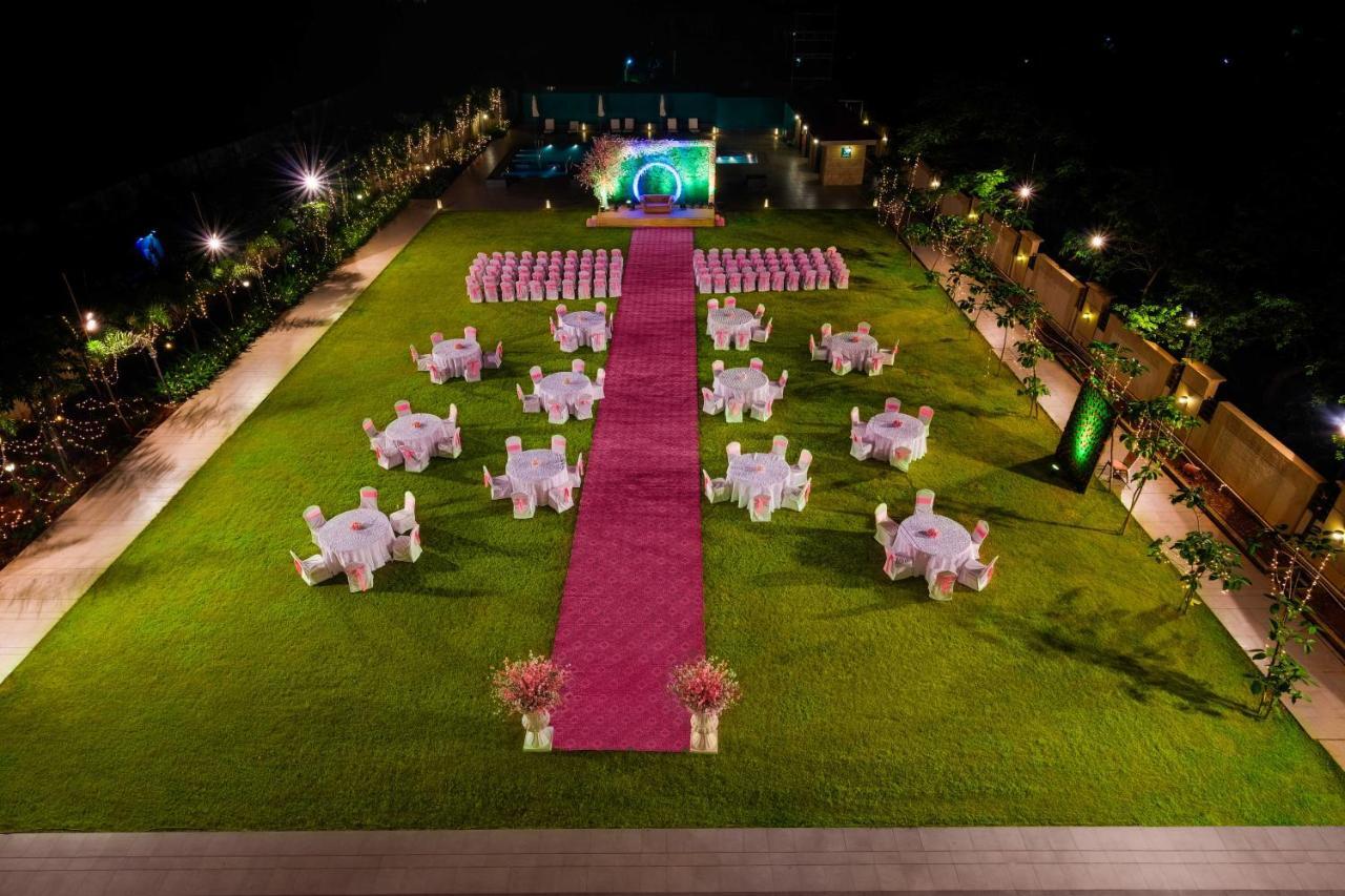 The Fern An Ecotel Hotel, 5* Lonavala