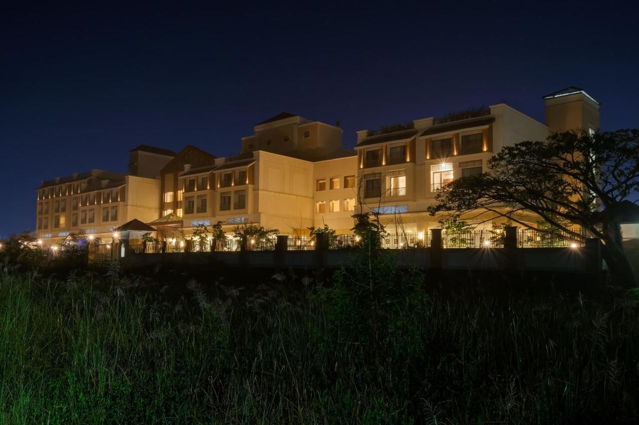 The Fern An Ecotel Hotel, Resort 5*