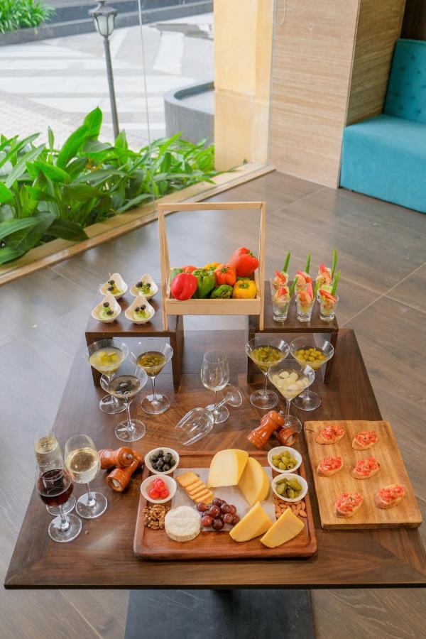 The Fern An Ecotel Hotel, Resort 5*