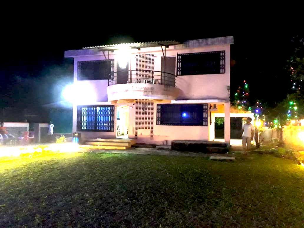 Mannat 4 Bhk Private Pool - On Rent *