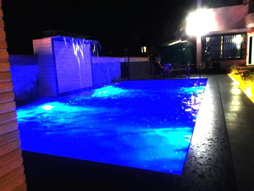 Mannat 4 Bhk Private Pool - On Rent Villa Lonavala