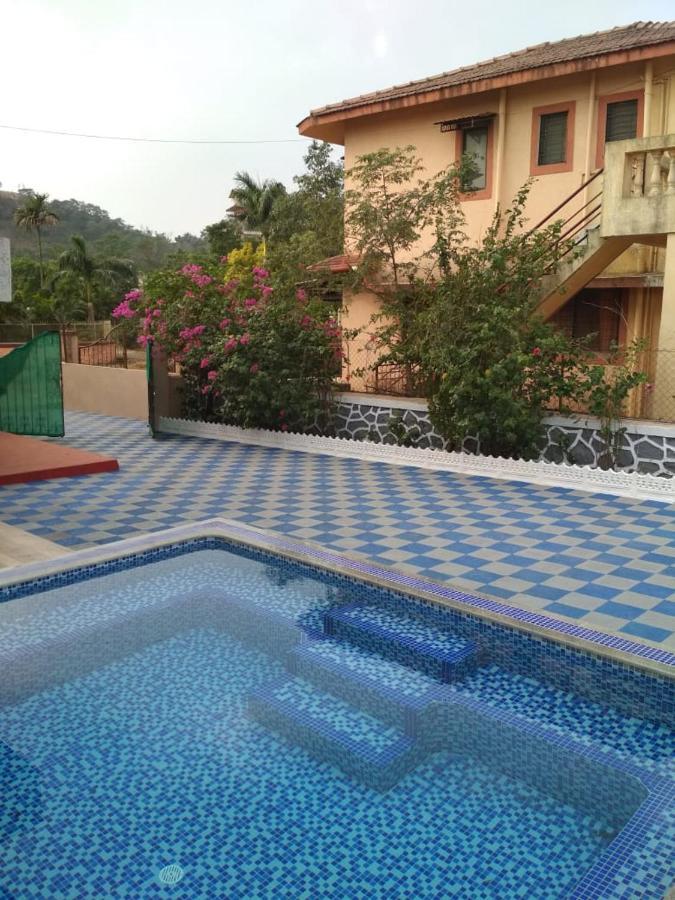 Villa Royal 3 - 3bhk With Swimming Pool