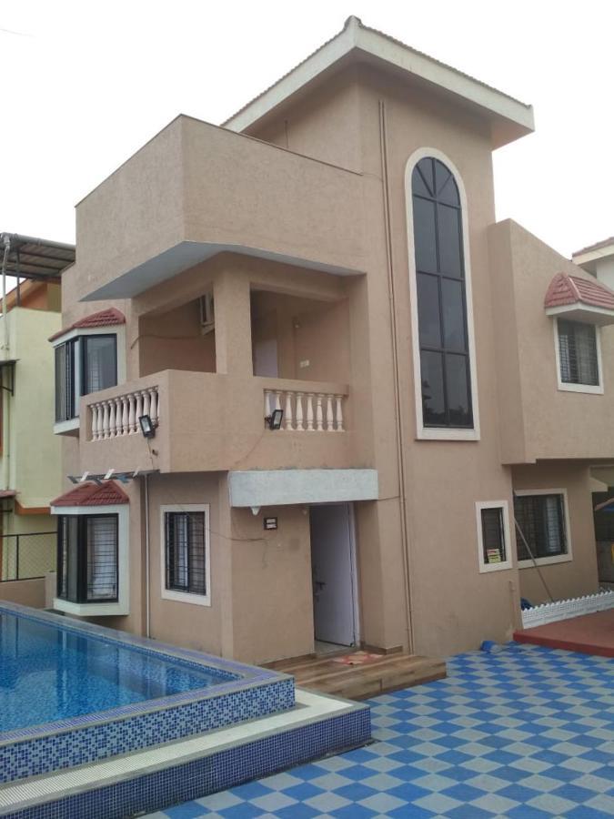 Royal 3 - 3bhk With Swimming Pool *