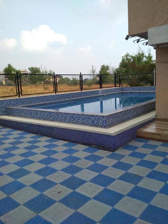 Villa Royal 3 - 3bhk With Swimming Pool Lonavala