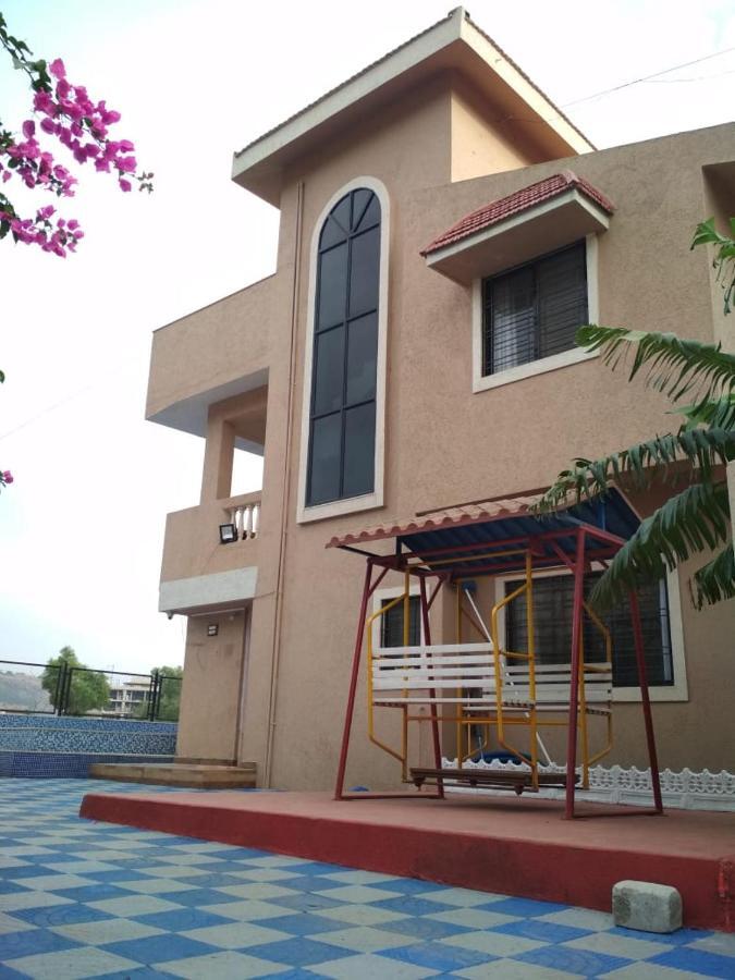 Royal 3 - 3bhk With Swimming Pool Villa *