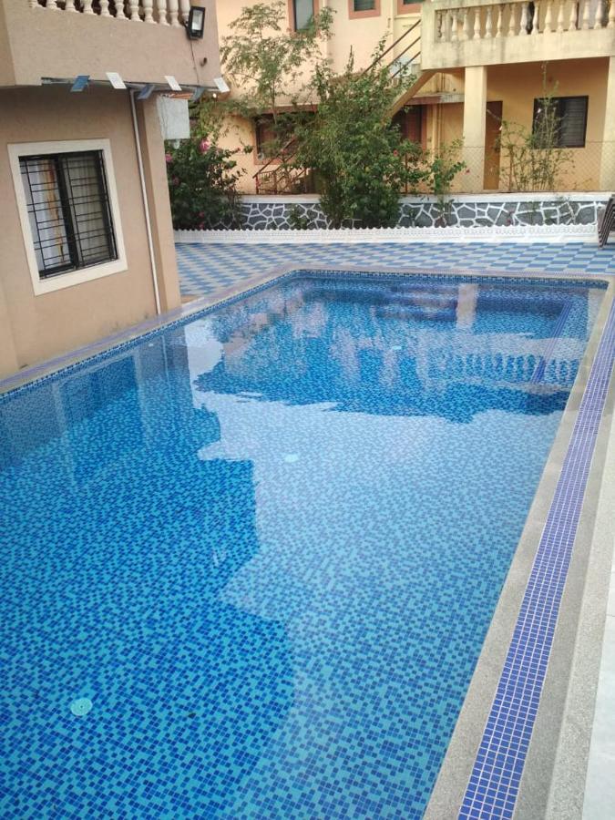 Villa Royal 3 - 3bhk With Swimming Pool *