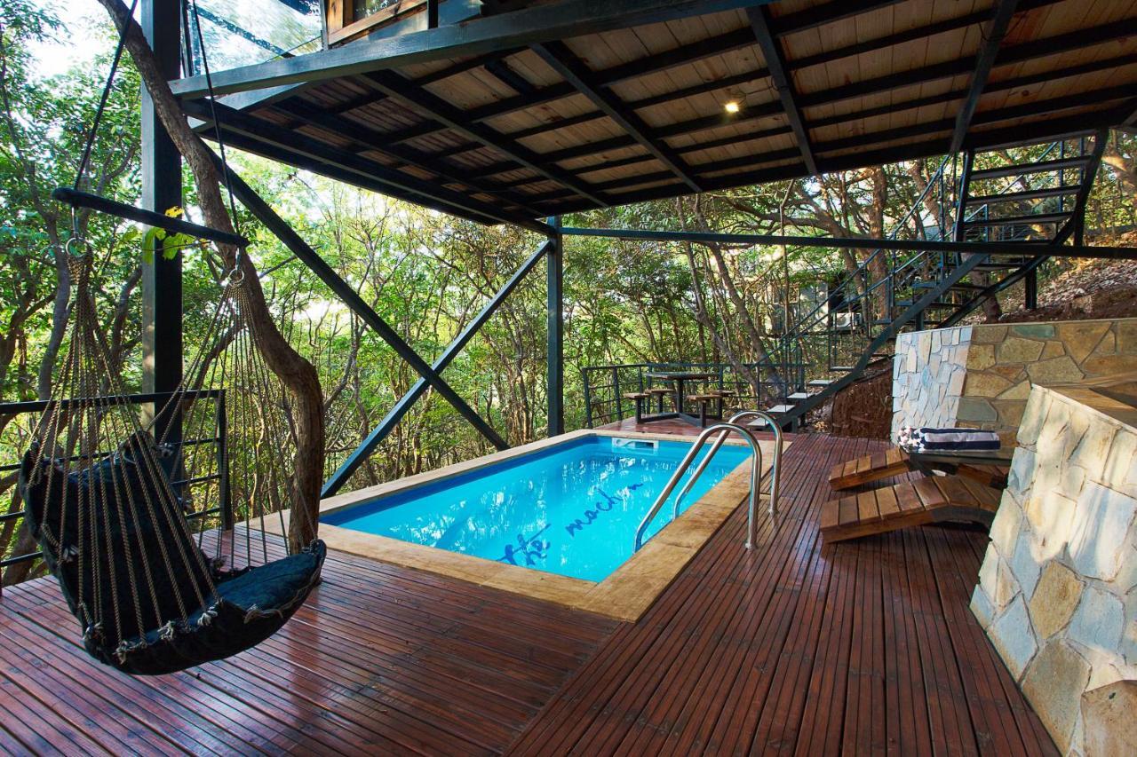 The Machan Resort 4*