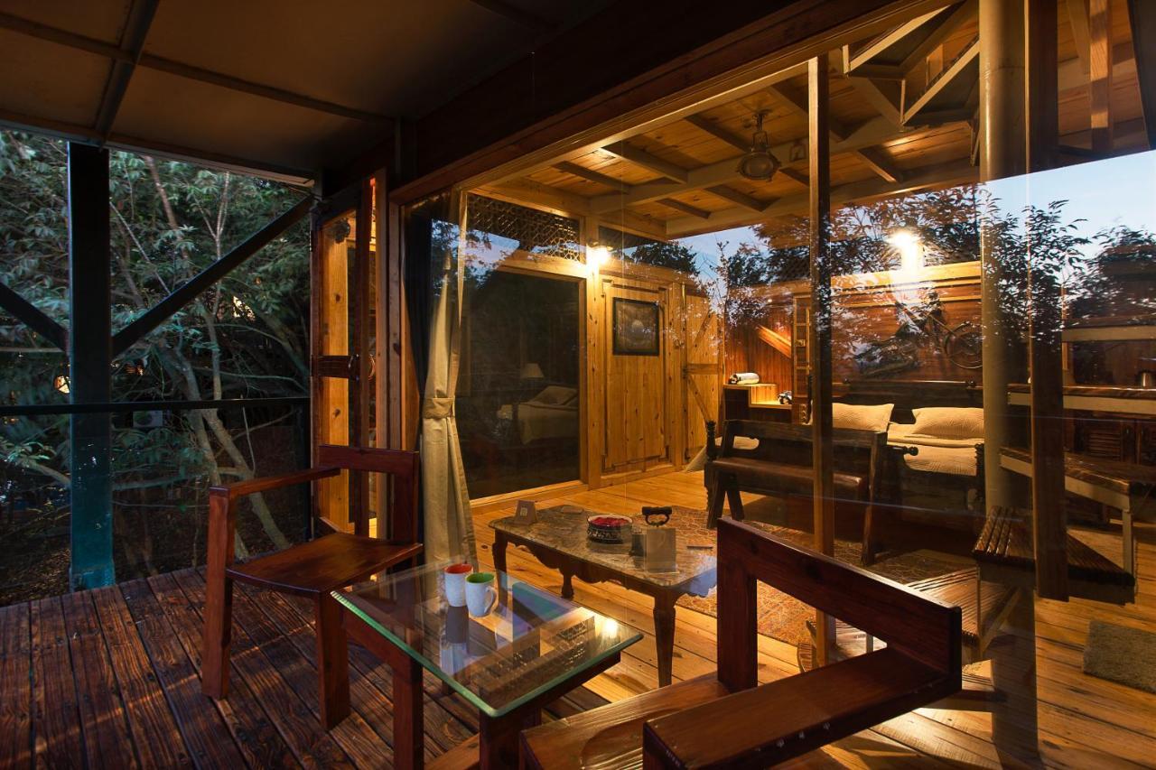 Resort The Machan 4*