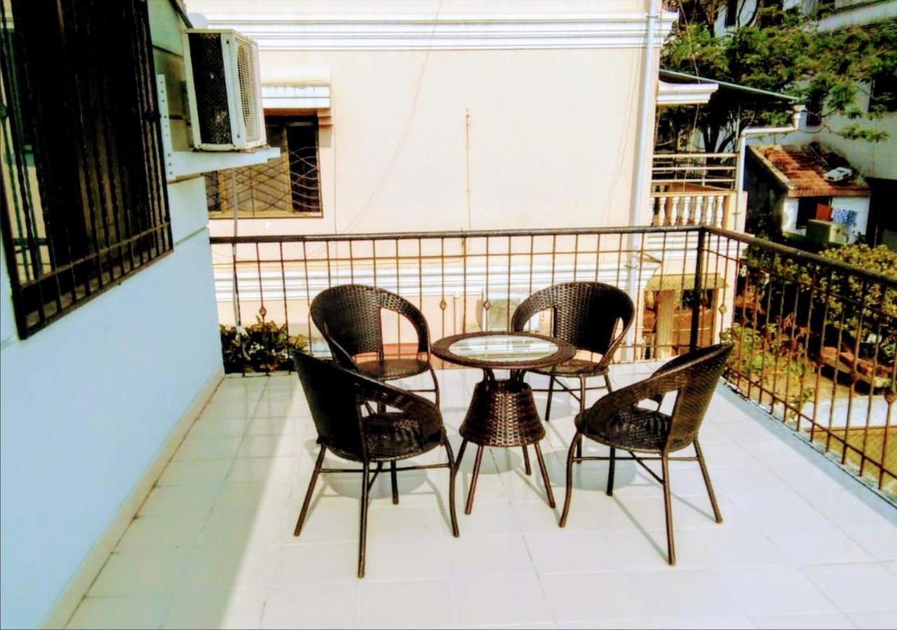 Ivy Terrace Villa *