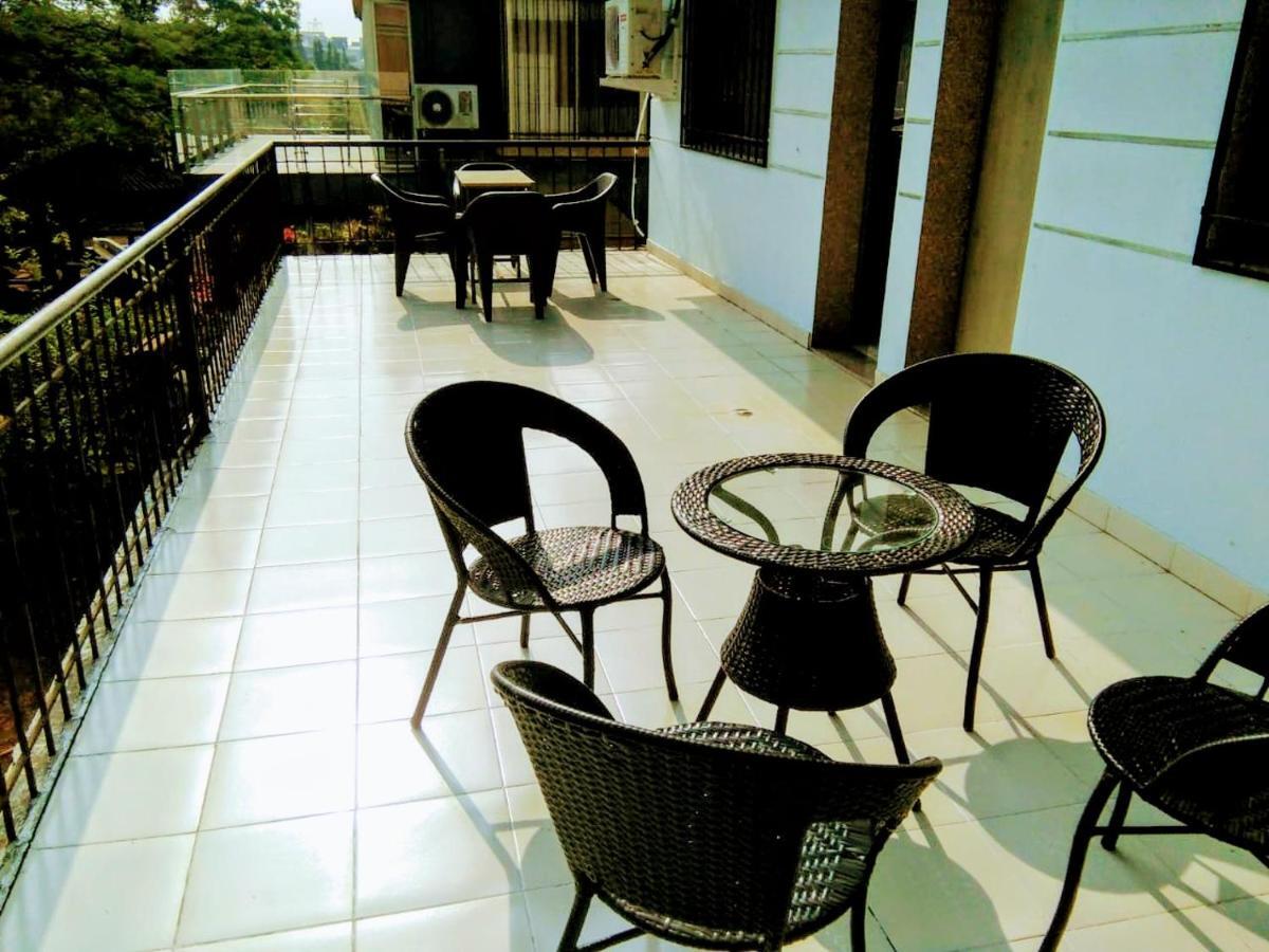 Ivy Terrace Villa *