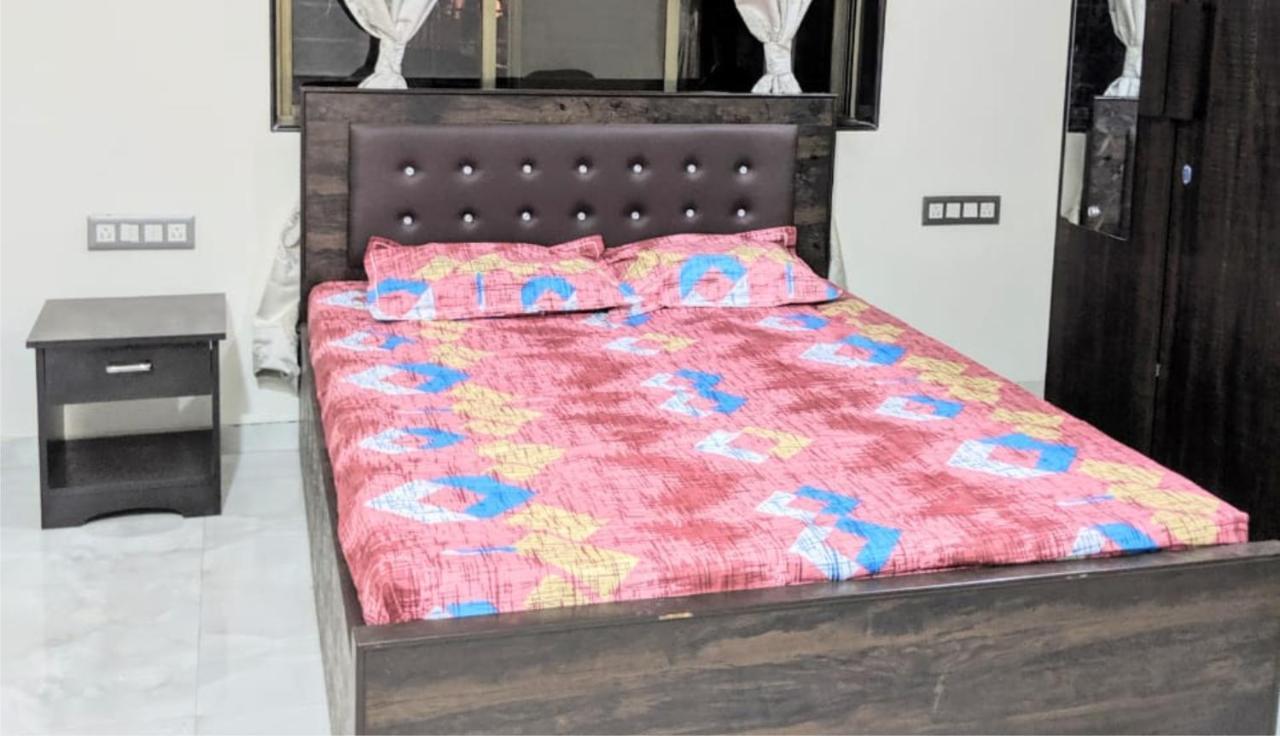 Villa Ivy Silverhill 3 Bhk With Pool, Lonavala