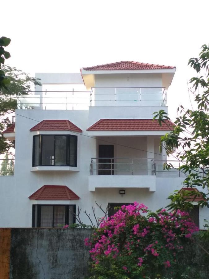 Villa Royal 2 - 3bhk With Pvt Swimming Pool Lonavala