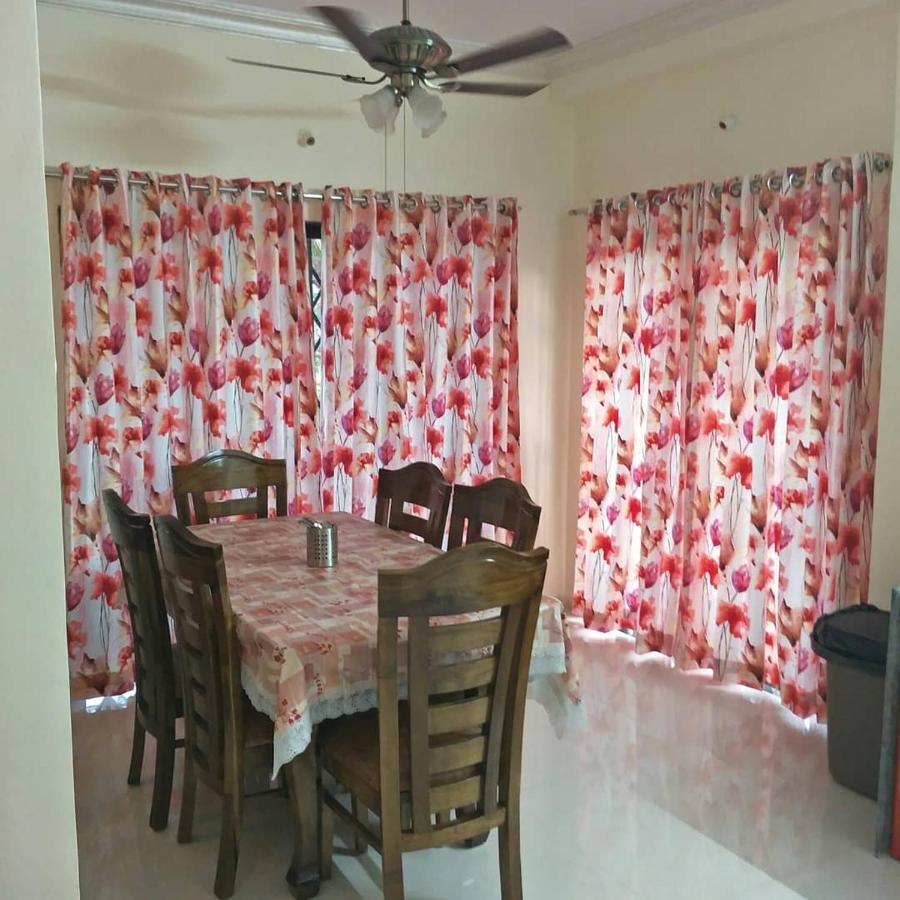 Royal 2 - 3bhk With Pvt Swimming Pool Villa *