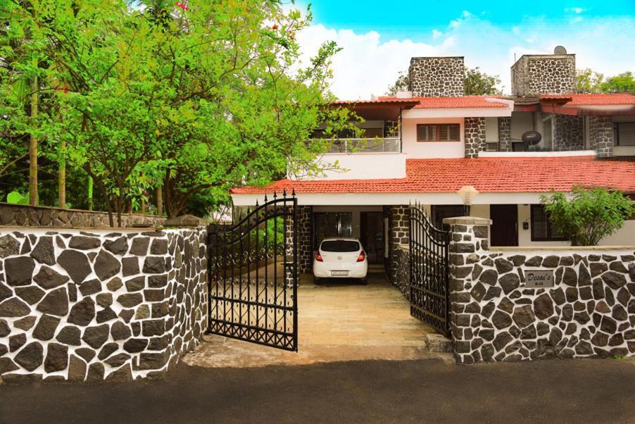 Villa Raheja Hill Lonavala