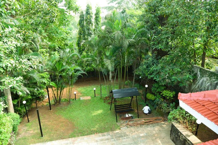 Villa Raheja Hill Lonavala