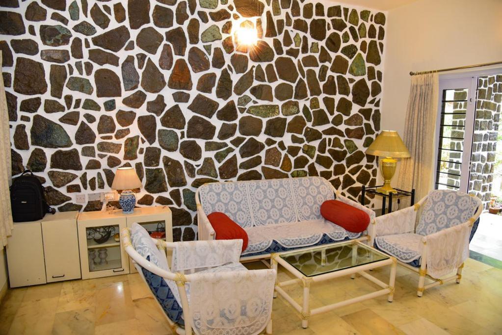 Raheja Hill Villa Lonavala