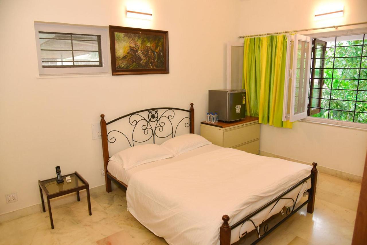 Raheja Hill Villa