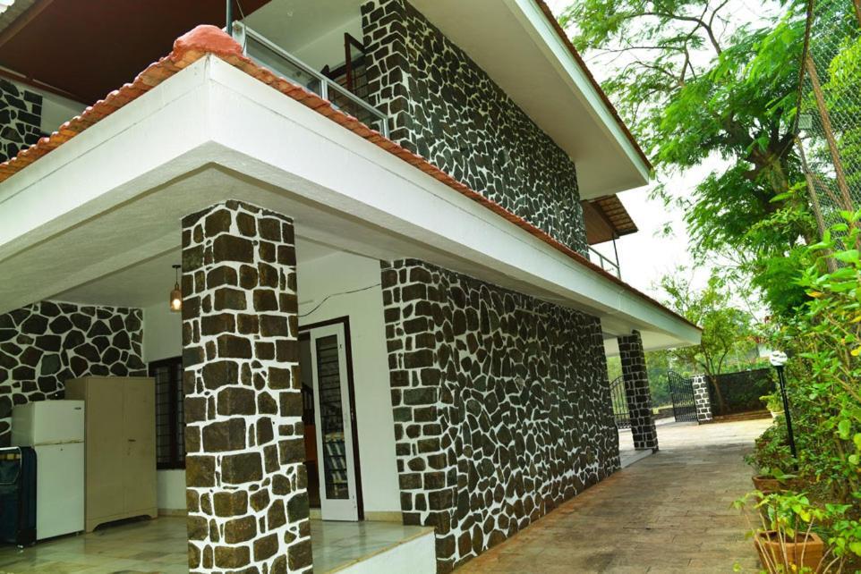 Raheja Hill Villa *